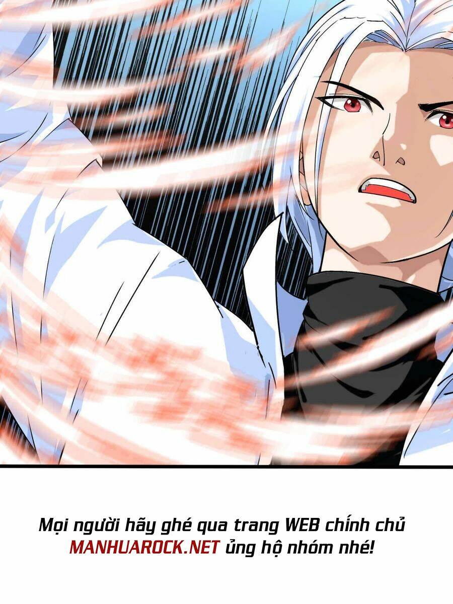 trọng sinh ta là đại thiên thần chapter 111 60