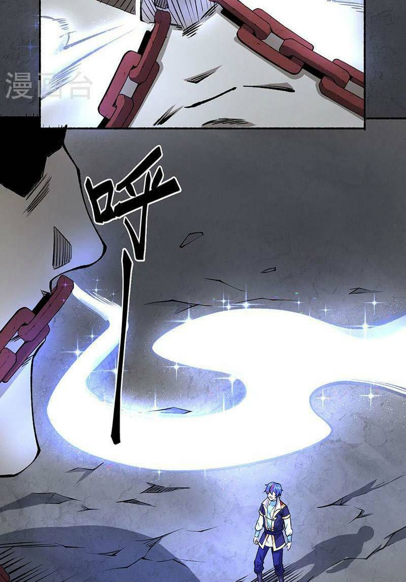 võ đạo độc tôn chapter 489 16