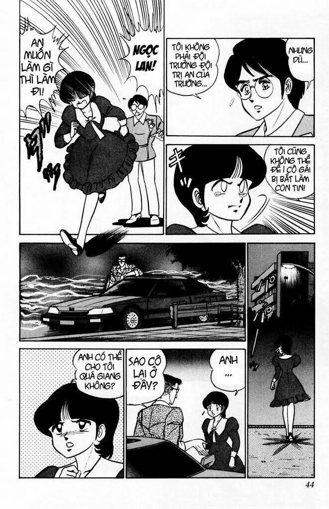 you & me chapter 44 8