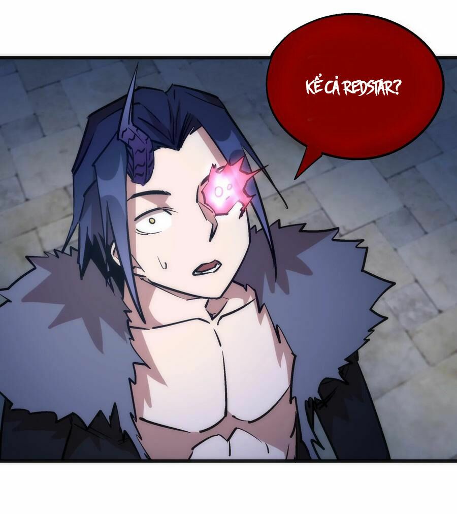 tôi không phải quỷ vương chapter 55 30