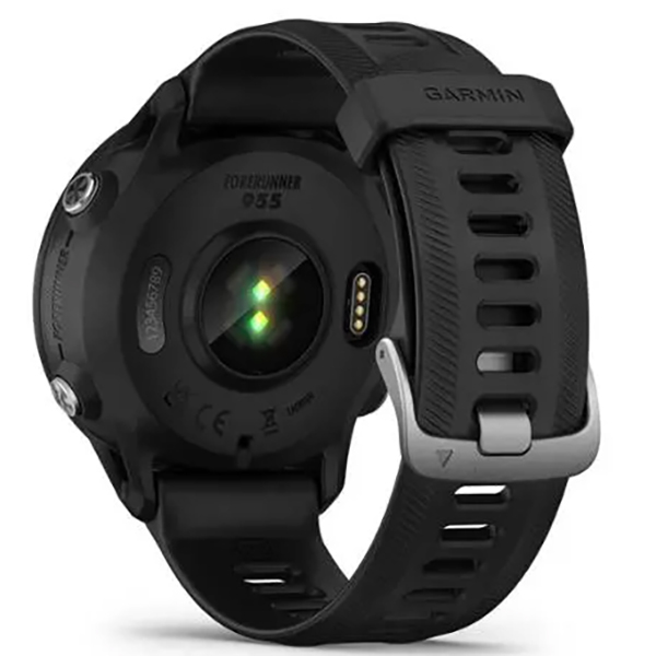 Đồng Hồ Thông Minh Garmin Forerunner 955 SEA - Hàng Chính Hãng