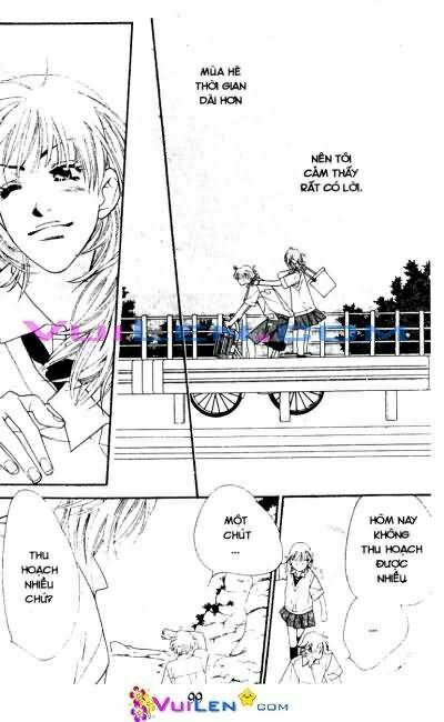 biển rộng bao la chapter 1 99