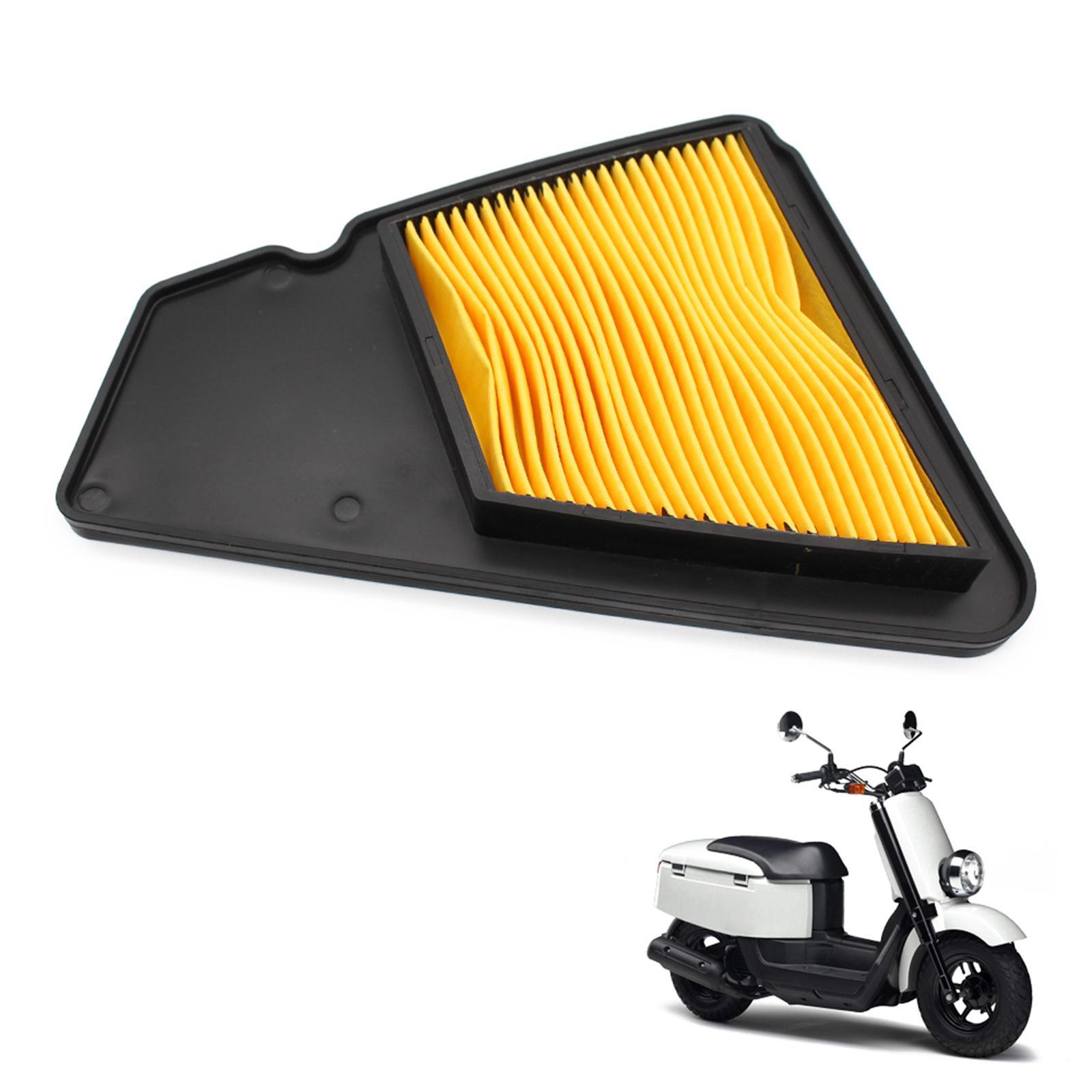 Air Filter Cleaner Replacement for Vox SA31J Motorbikes Supplies