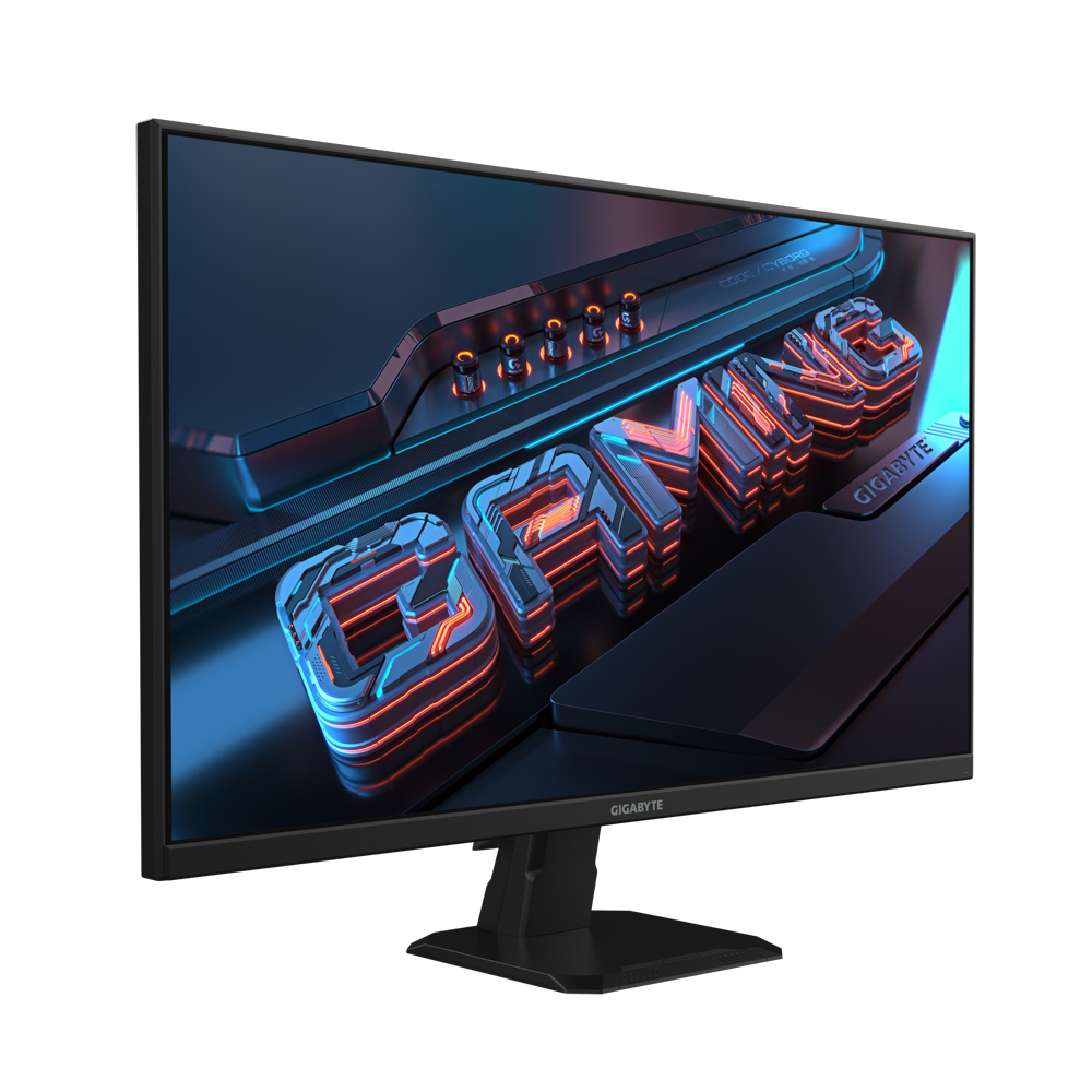 Màn Hình Gaming Gigabyte GS27F 27 inch ( FHD/IPS/165Hz/1ms ) - Hàng Chính Hãng