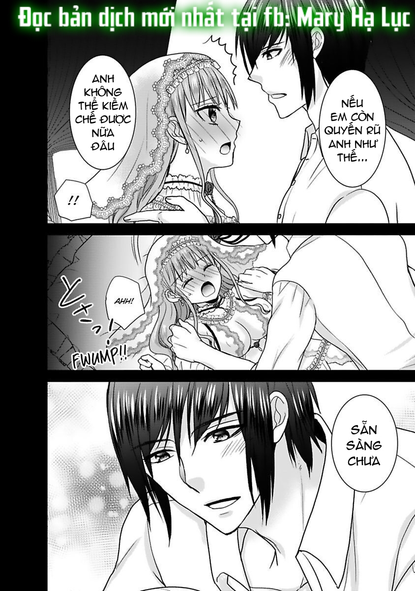 tuyển tập hàn, nhật chịch ngắn chapter 49.2 2