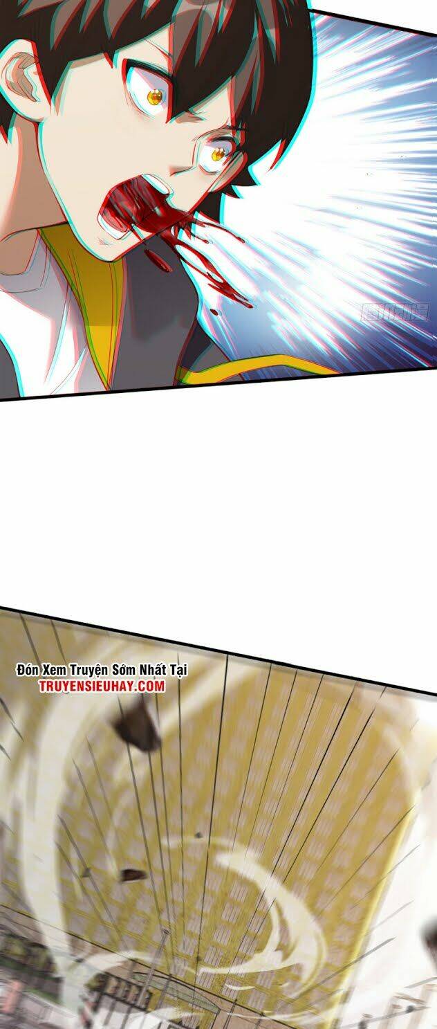 vô hạn biến dị chapter 7 11