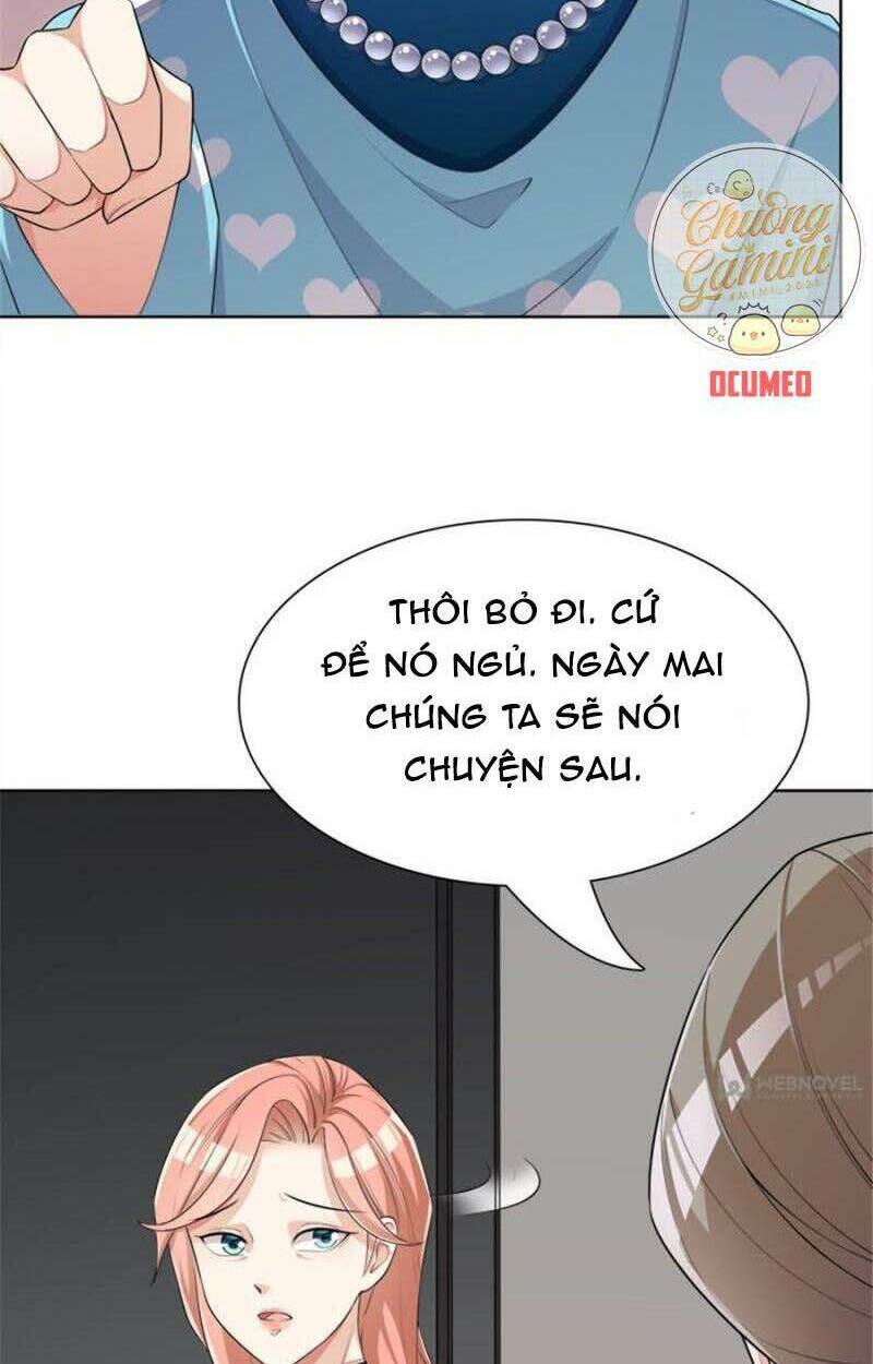 gặp phải người chồng xảo quyệt! chapter 9 5