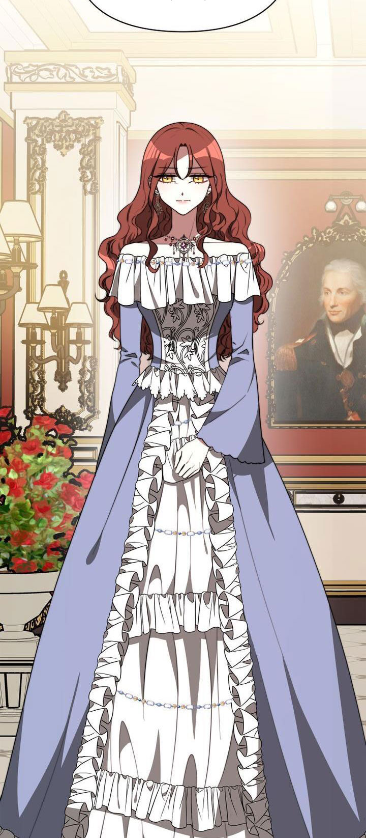 tình nhân của chồng tôi chapter 2.1 12