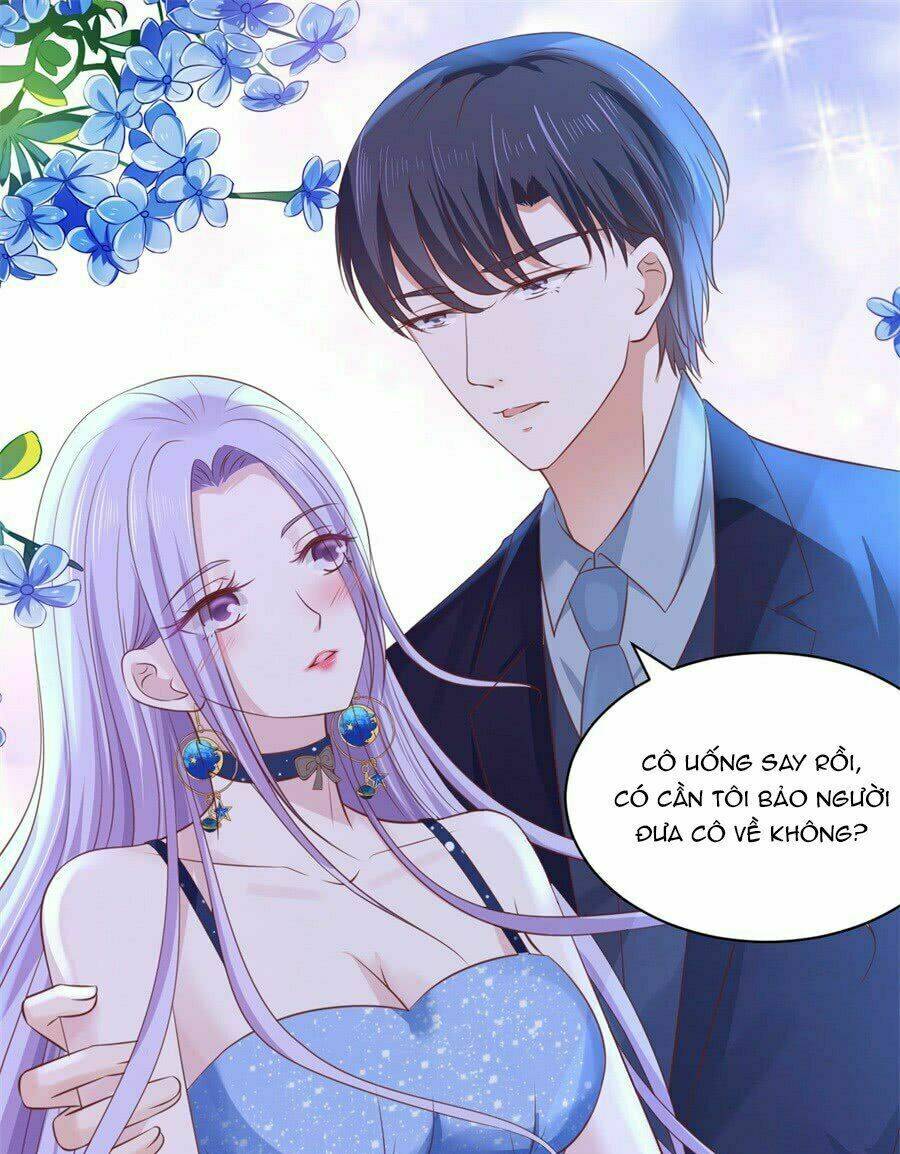 liệt ái tri hạ: series mật đào tiểu tình nhân chapter 235 4