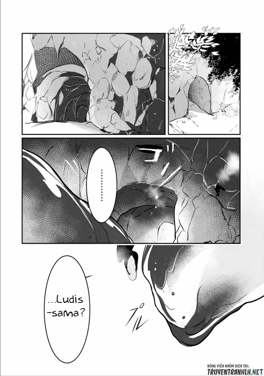 mamono wo shitagaeru chapter 2.2 14