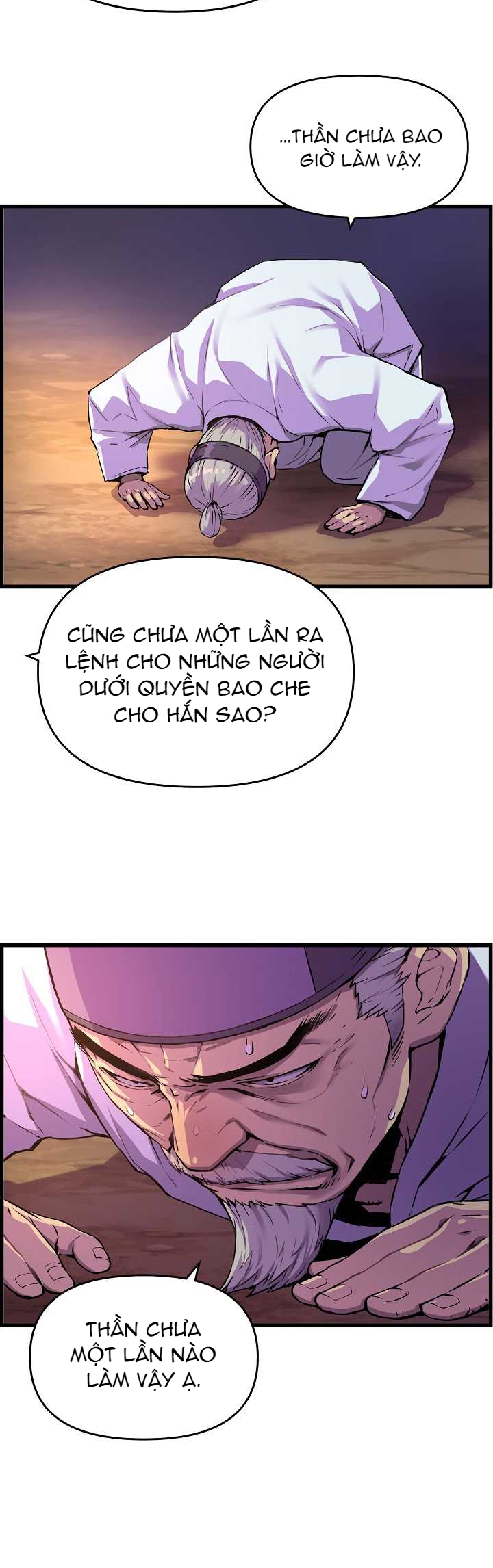 tôi sẽ sống như một hoàng tử chapter 34 56