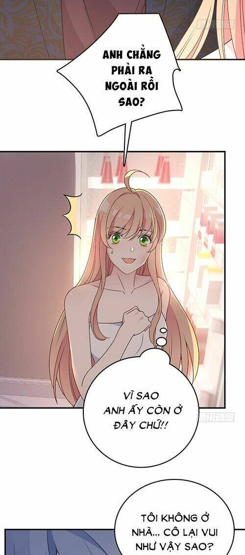 bí mật kết hôn với ảnh đế: vợ ơi đến đây tấn công đi nào chapter 57 11