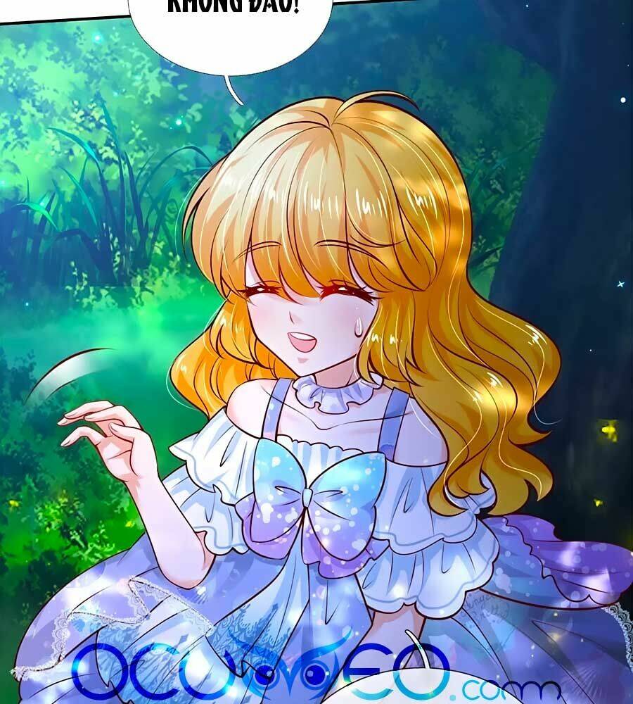 bỗng một ngày trở thành con gái nhà vua chapter 214 46