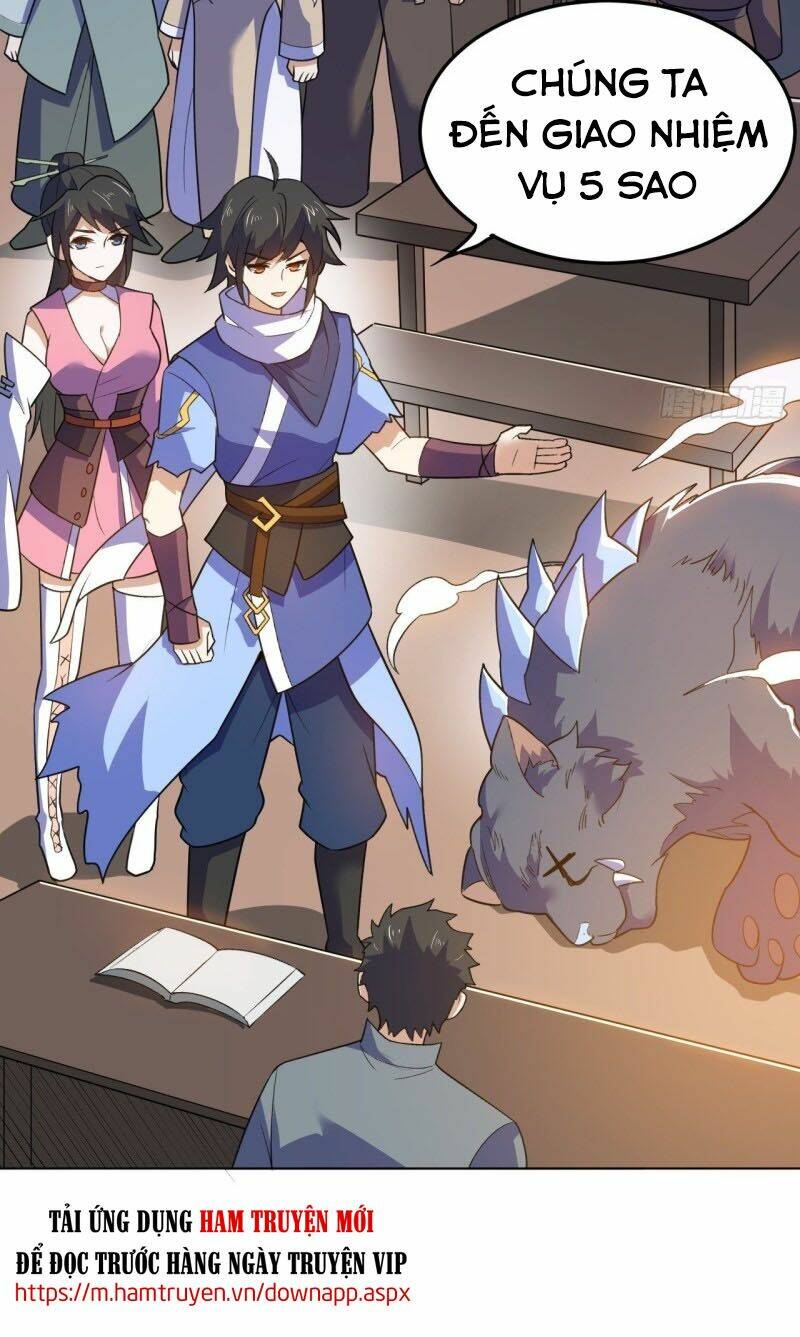 thần võ đế tôn chapter 102 13