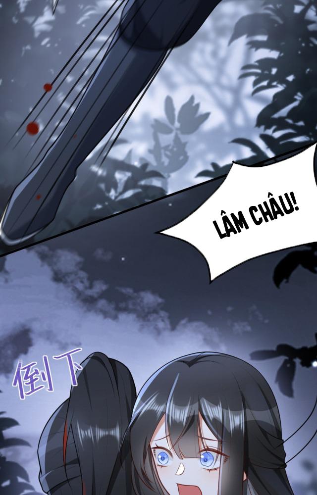 làm sao đây người học việc của tôi quá bám người chapter 3 105