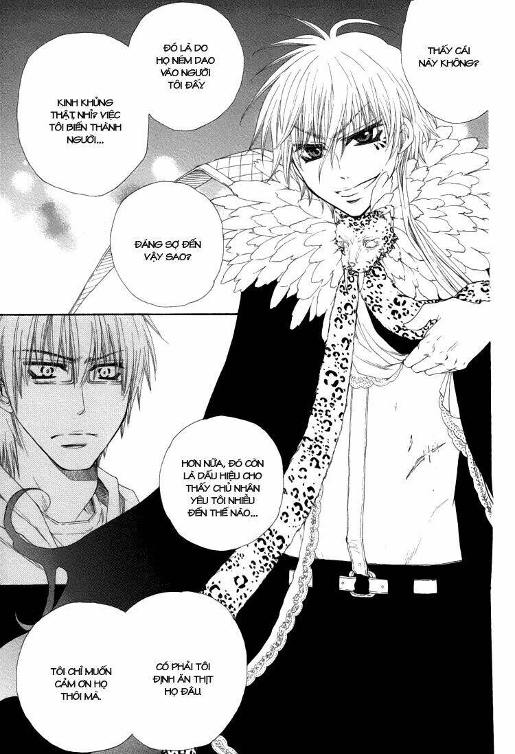 lover's doll chapter 1 21