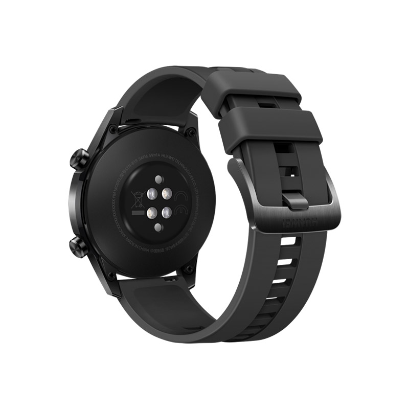 Bộ Sản Phẩm Huawei (Đồng Hồ Thông Minh HUAWEI Watch GT2 + Tai Nghe Không Dây HUAWEI Freebuds Pro) | Hàng Chính Hãng