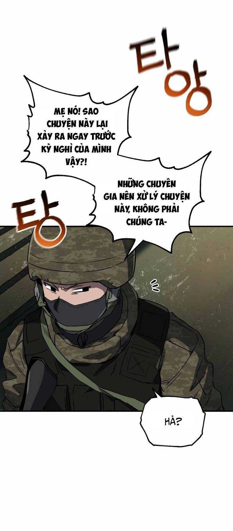 chỉ mình ta tái sinh chapter 7 68