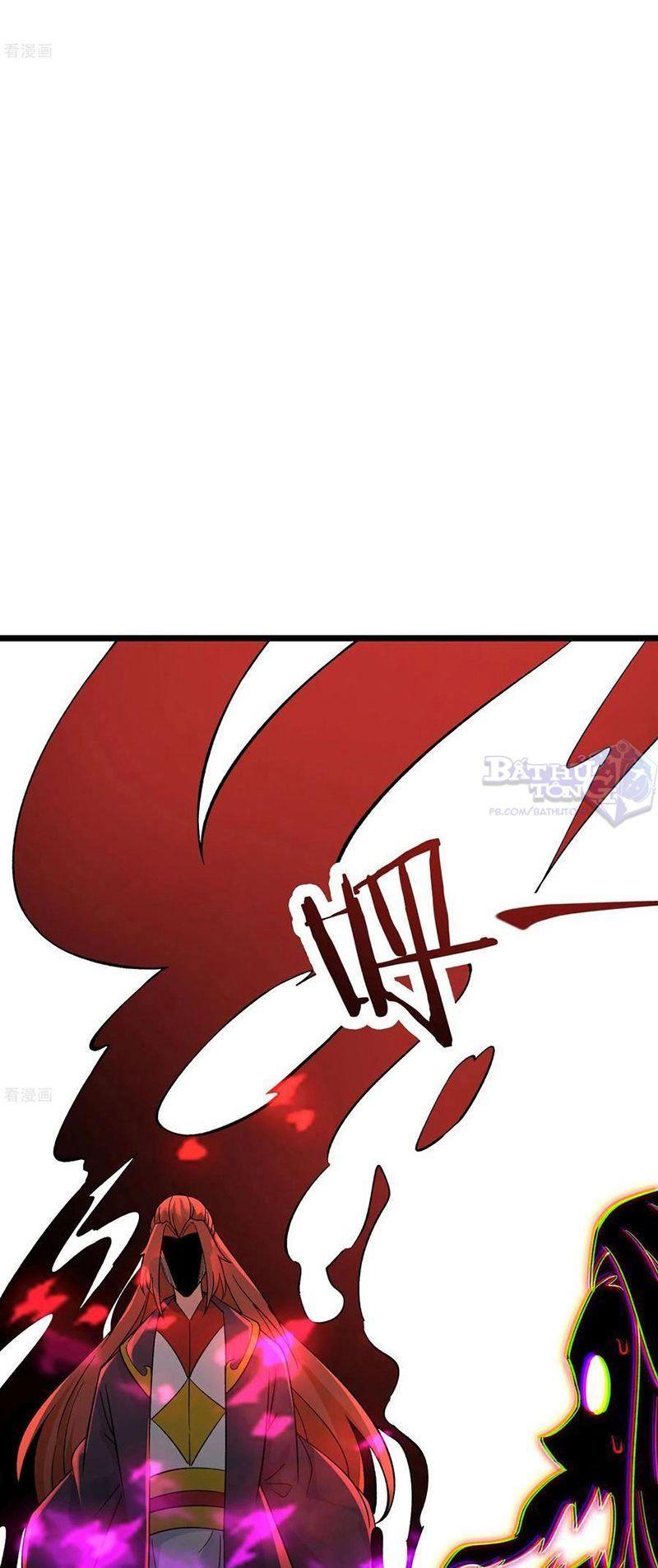 đồ đệ ta toàn là nữ ma đầu chapter 46 28