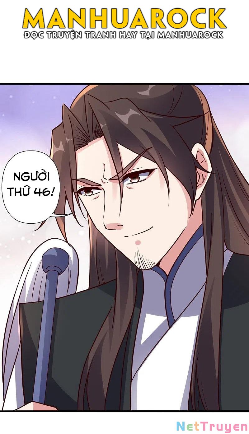 tiên võ đế tôn chapter 293 24