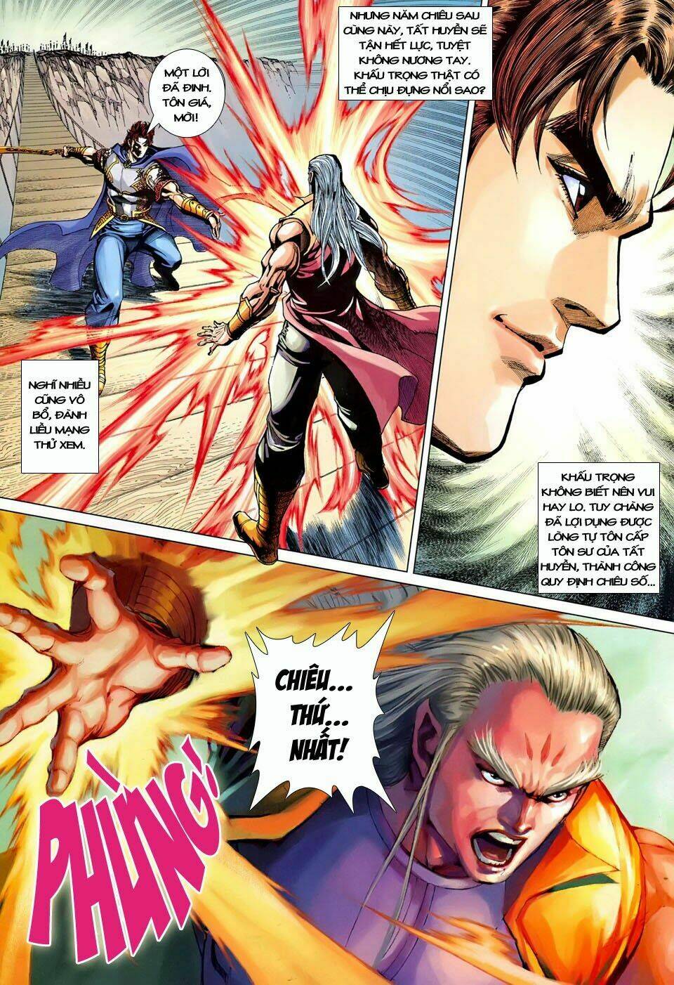 đại đường song long truyện chapter 240 19