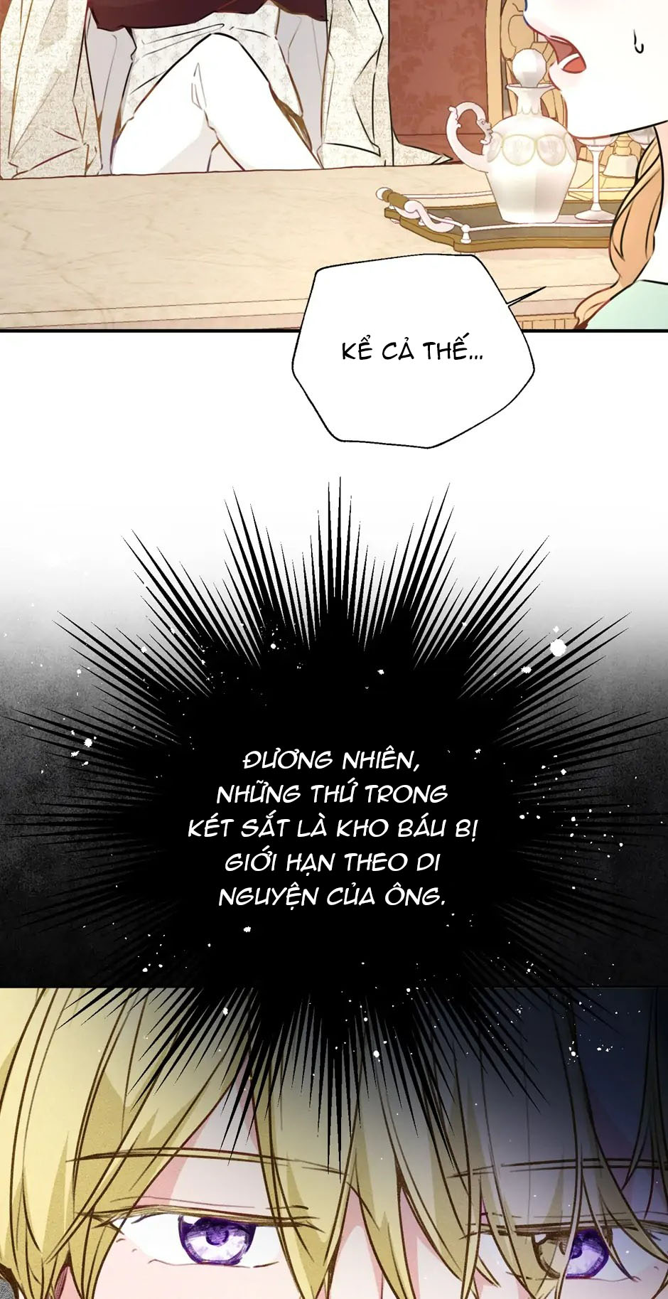 đánh cắp trái tim thiếu nữ chapter 18.2 3