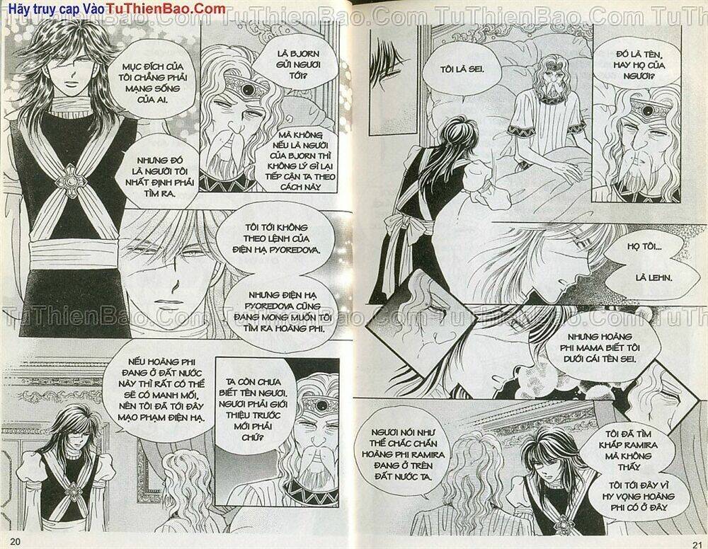 princess manhwa chapter 25 11