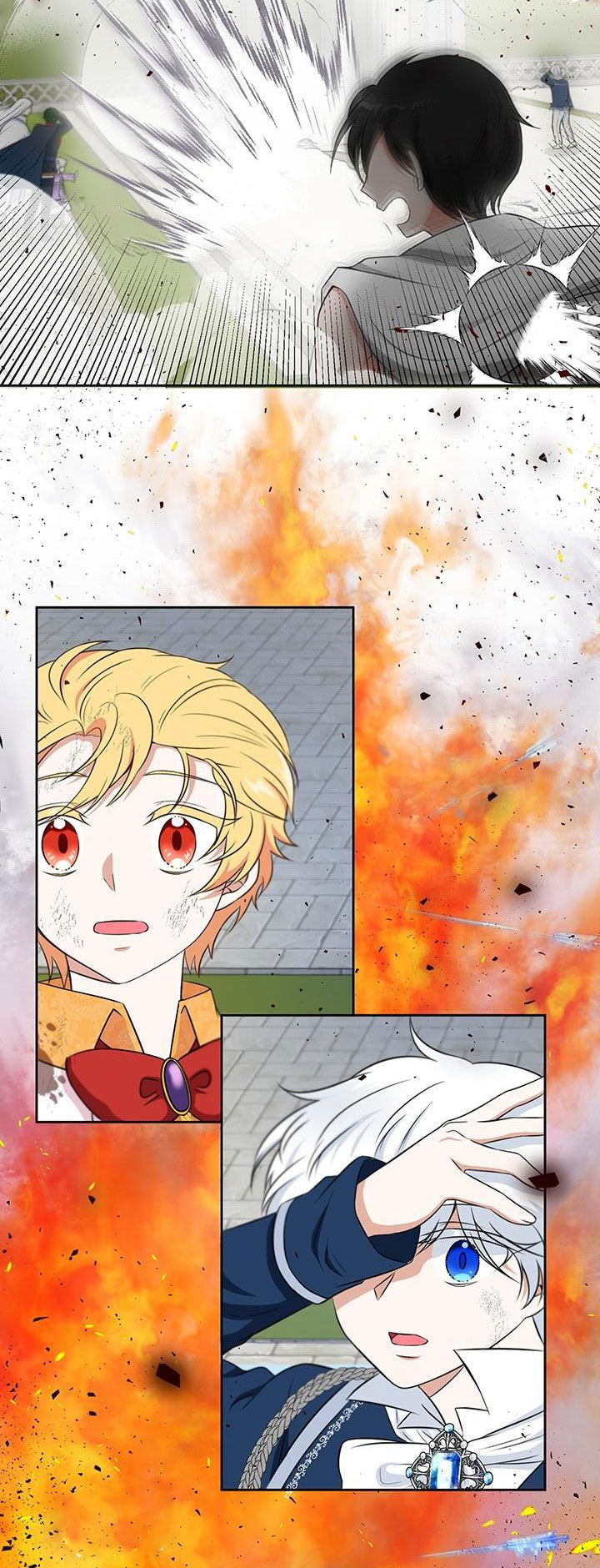 ác nữ công chúa chapter 20 28