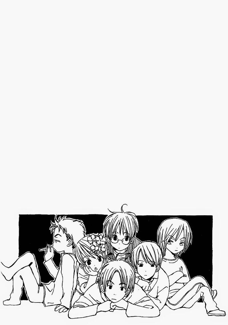 kodomo wa tomaranai chapter 8 55