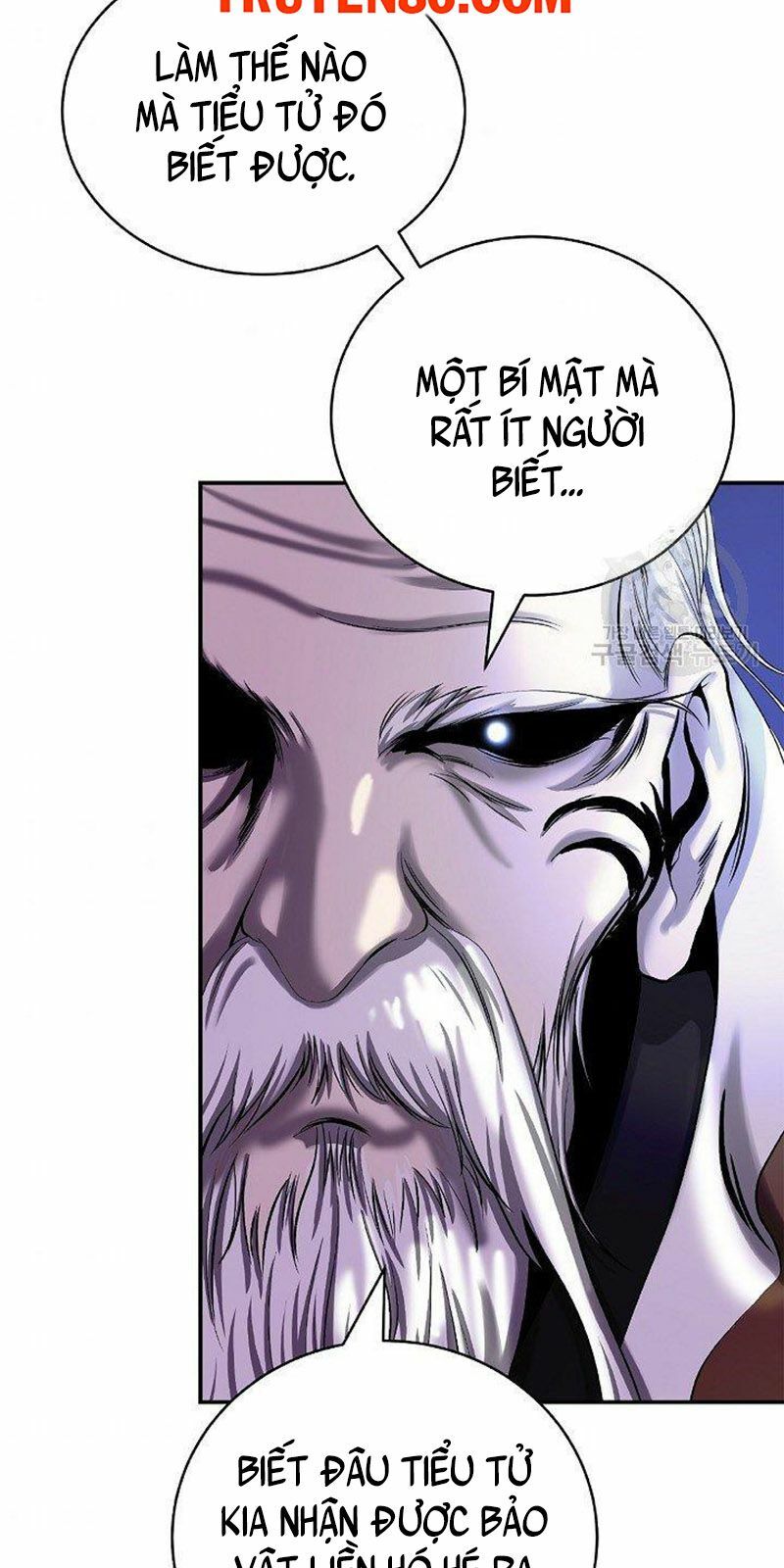 xuyên không thành hổ chapter 69 42