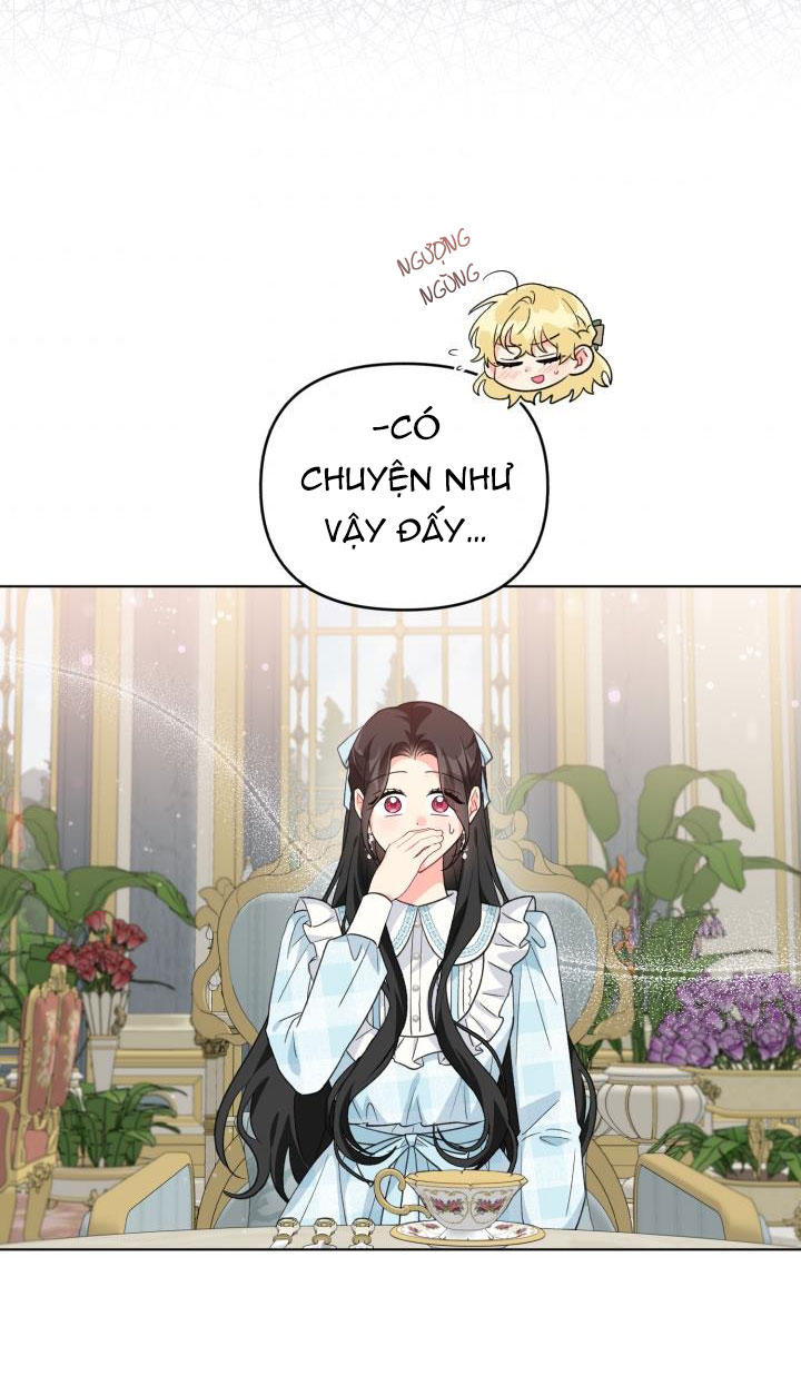 Lời Cầu Hôn Từ Kẻ Phản Diện chapter 32.2 - Trang 10