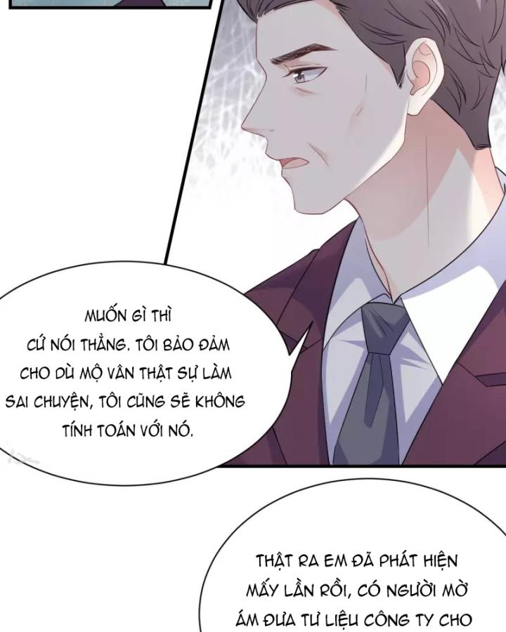 đại tiểu thư có thể có bụng dạ gì xấu chứ! (full) chapter 46 5