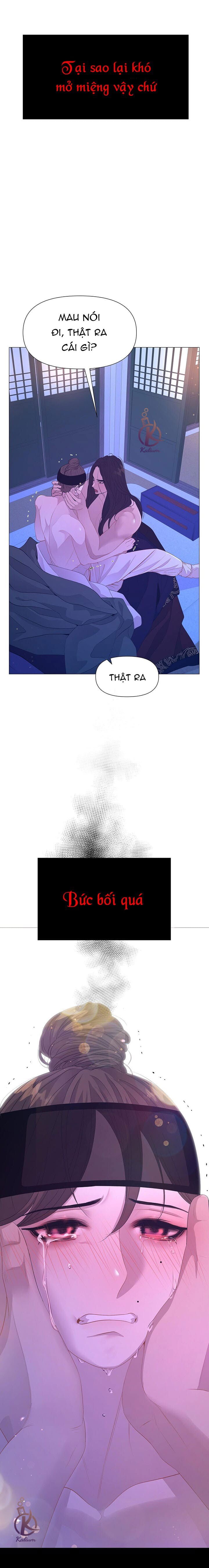 dạ xoa hoá diễn ký chapter 46 18