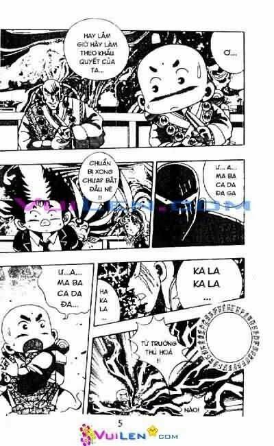 những người bạn tốt chapter 5 6