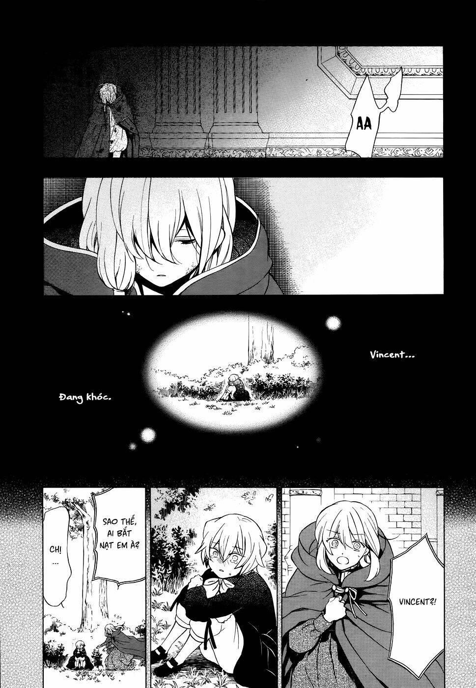 pandora hearts chapter 97 58