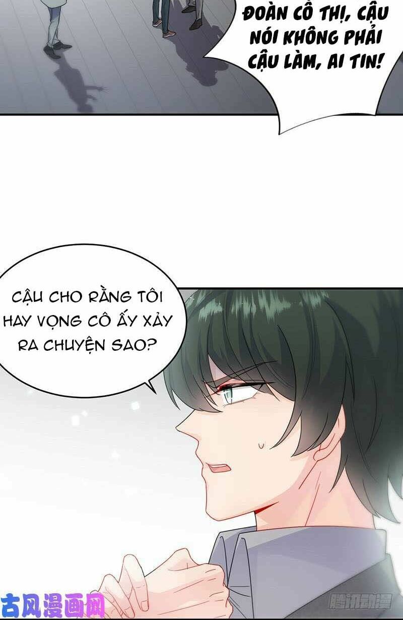 chọc tới chủ tịch tổng tài 2 chapter 104 14