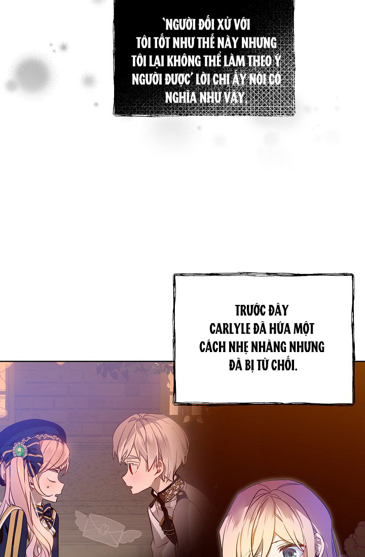 quý cô quyền lực chapter 26 52