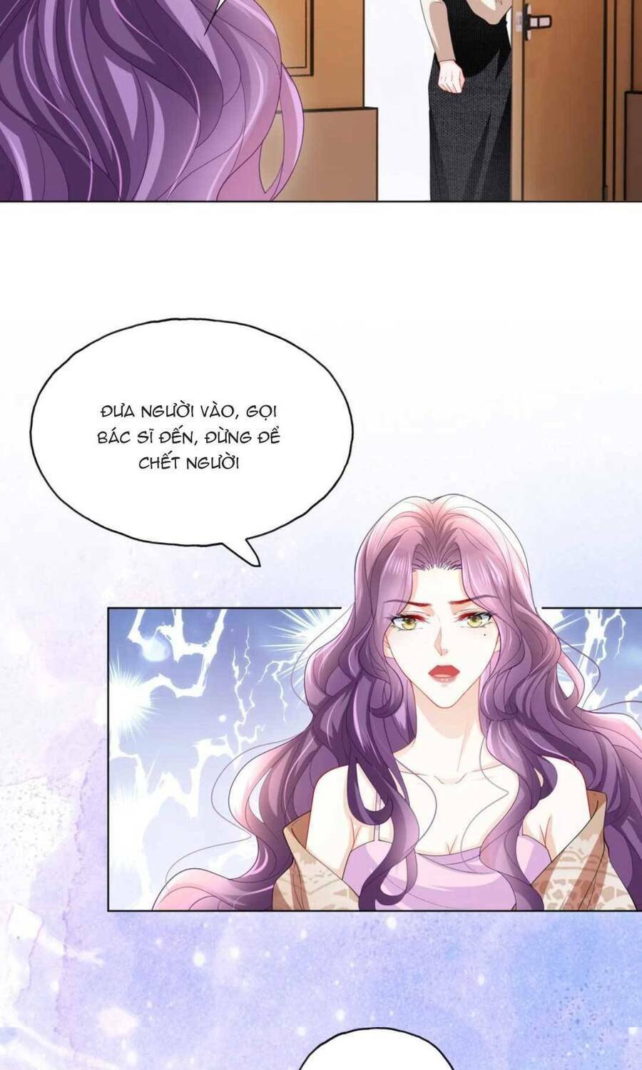 kế hoạch tự giải cứu của nhân vật phản diện chapter 28 38