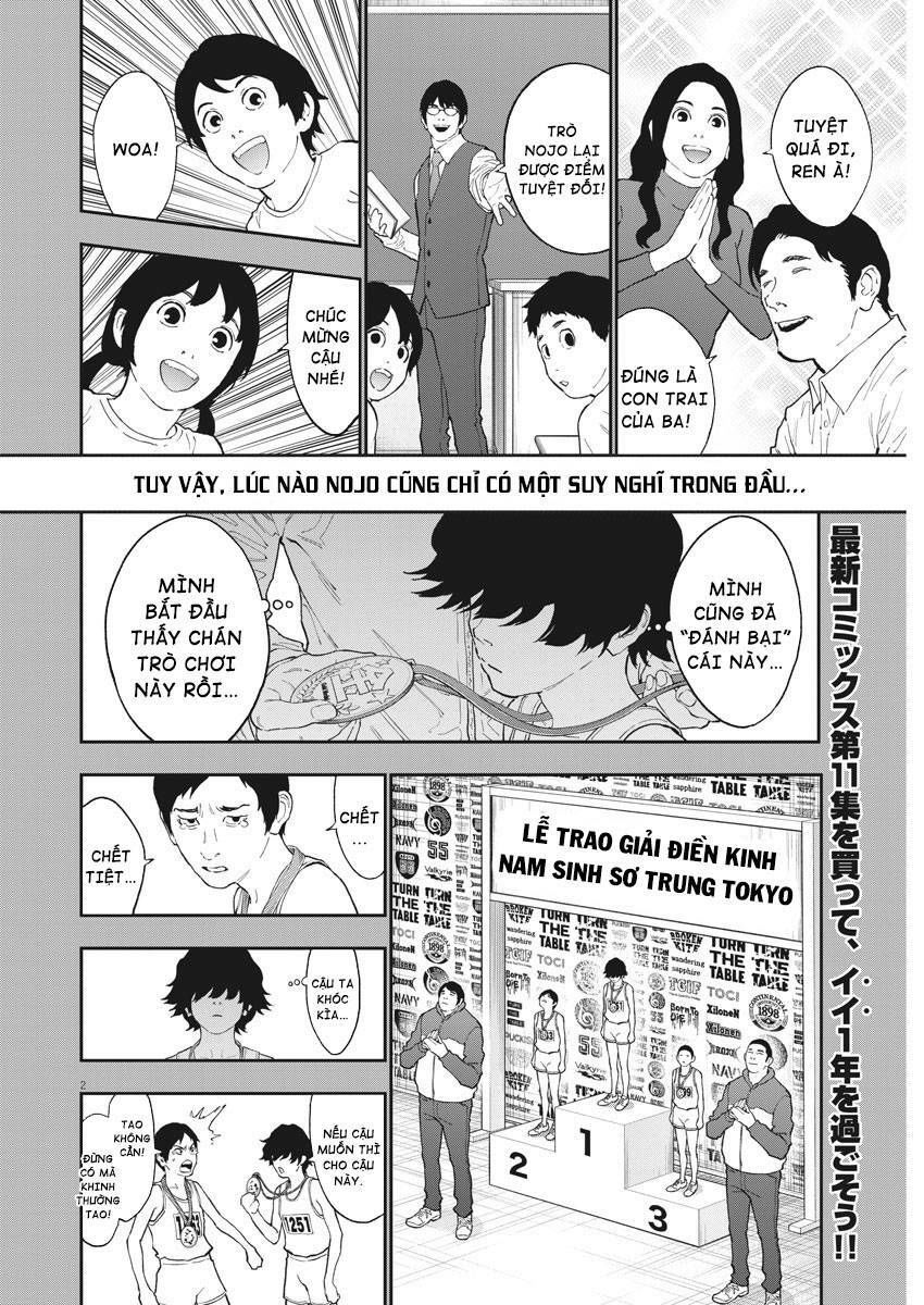 đọa nhân chapter 136 2