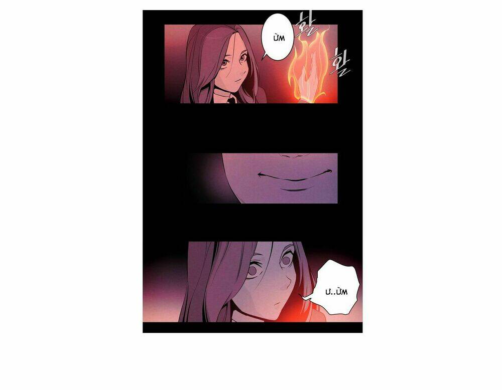 parasite queen chapter 7 41