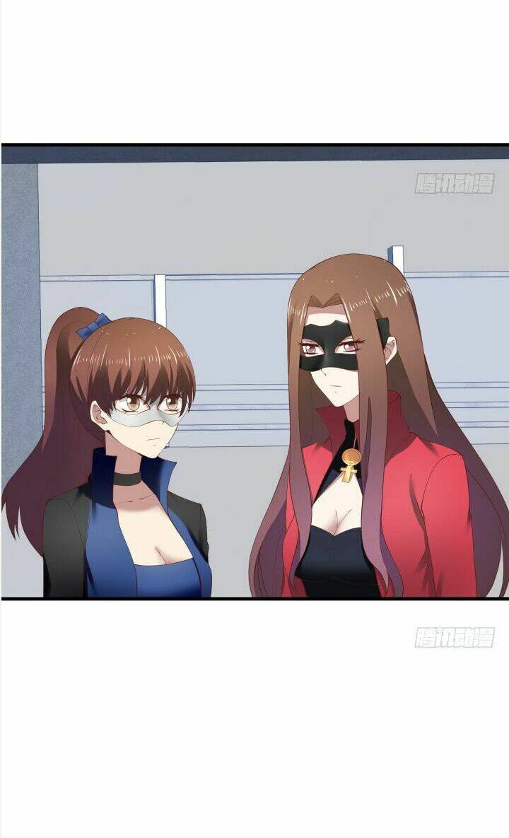 khi trò chơi ác ma bắt đầu chapter 76 7