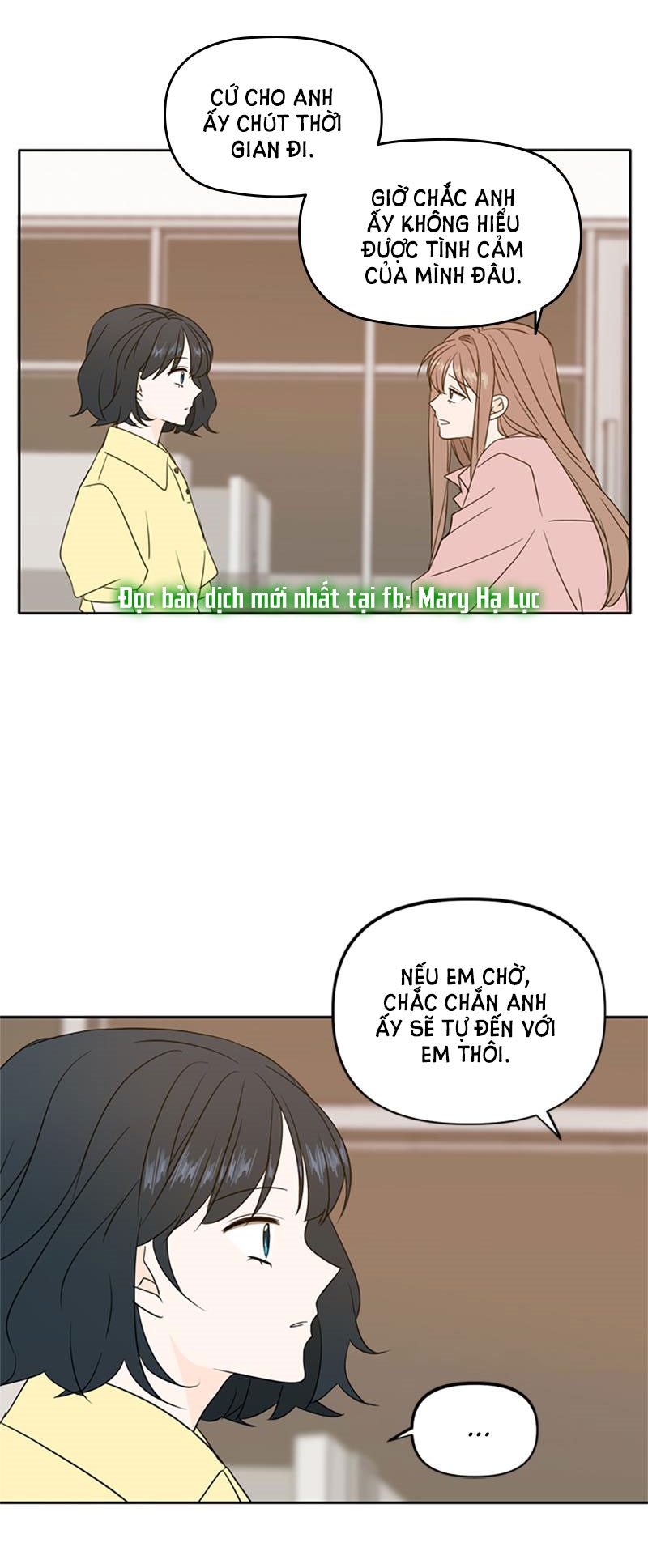 hẹn gặp anh ở kiếp thứ 19 chapter 84 46