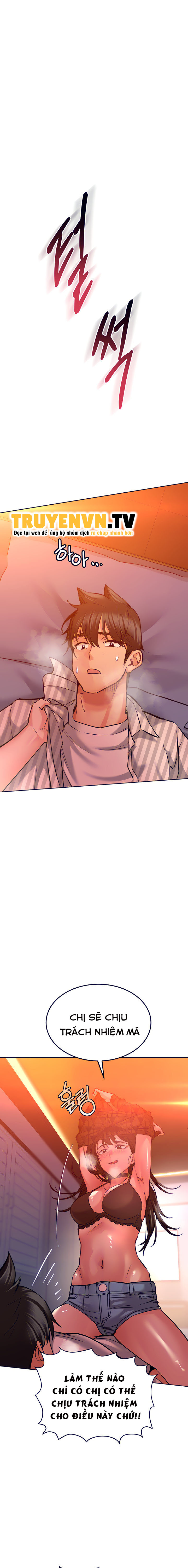 người dì khiêu gợi chapter 19 7