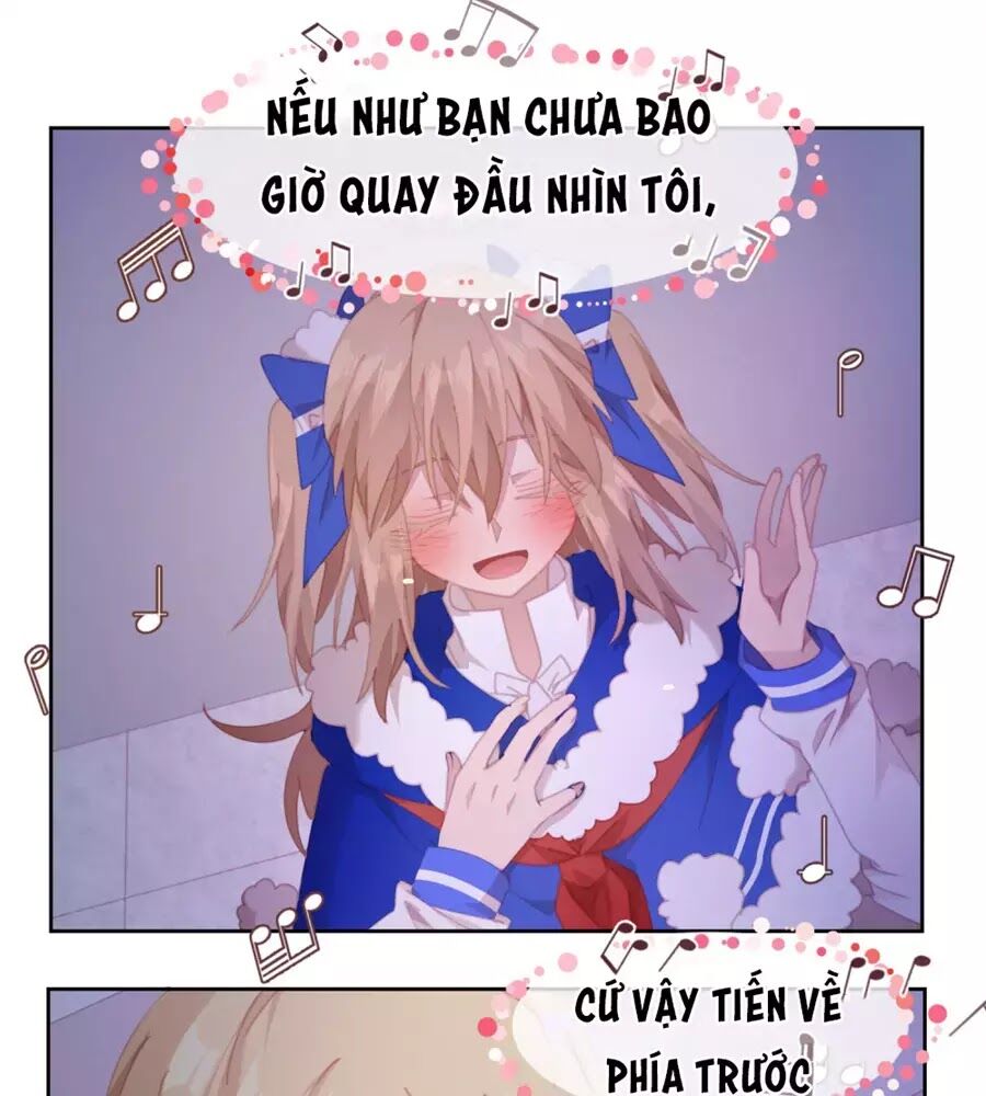 thanh âm giai điệu phản công chapter 68 10