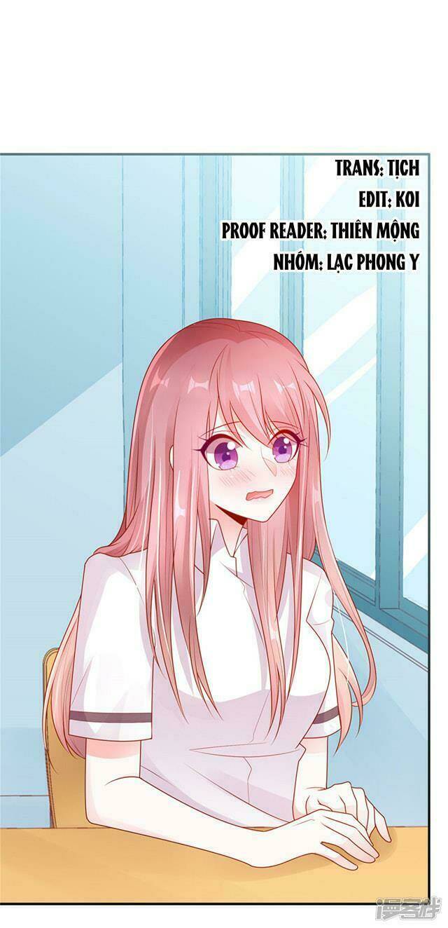 nụ cười cô ấy giống như kẹo đường chapter 17 6