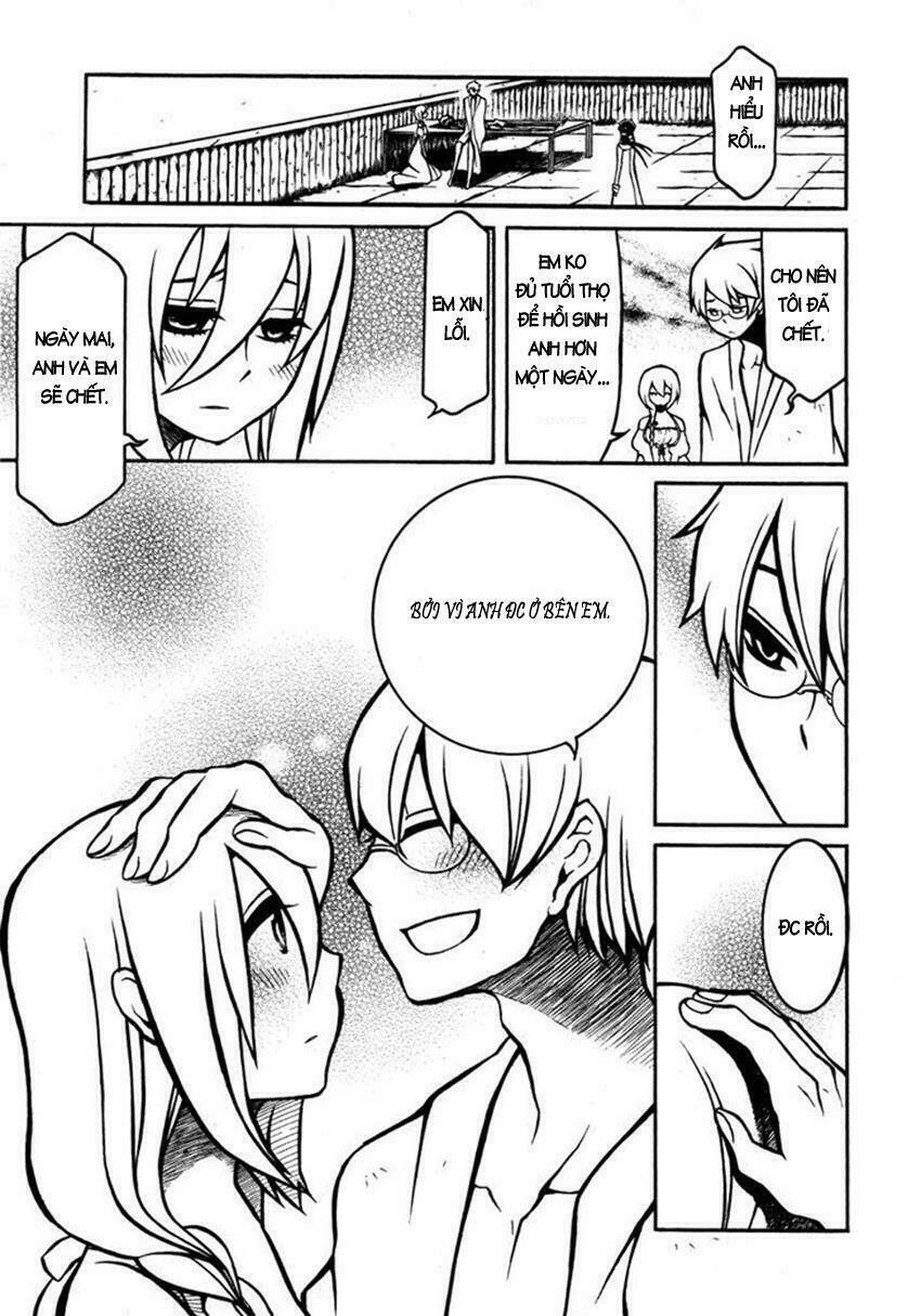 necromancer chapter 14 27