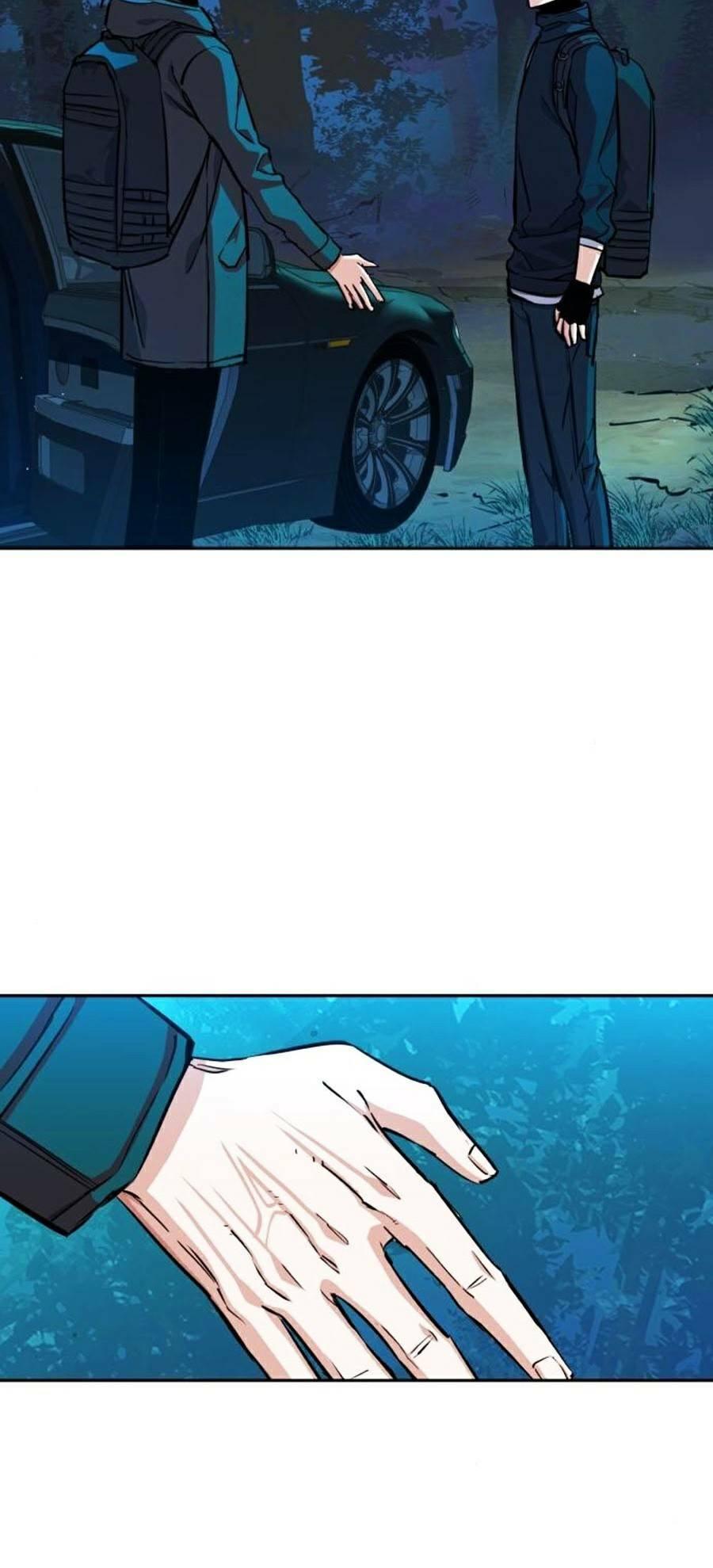 bạn học tôi là lính đánh thuê chapter 66 85