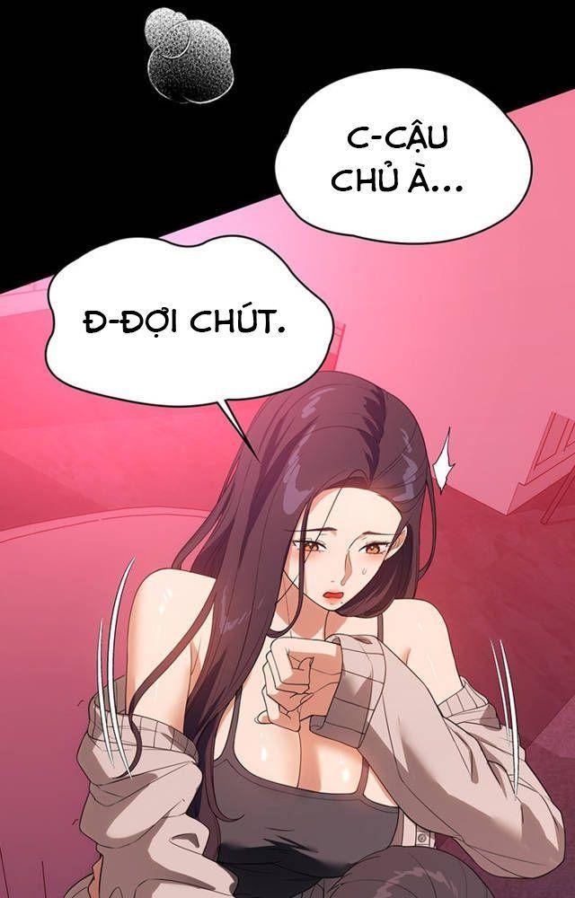 [18+] chị giúp việc chapter 24.2 34