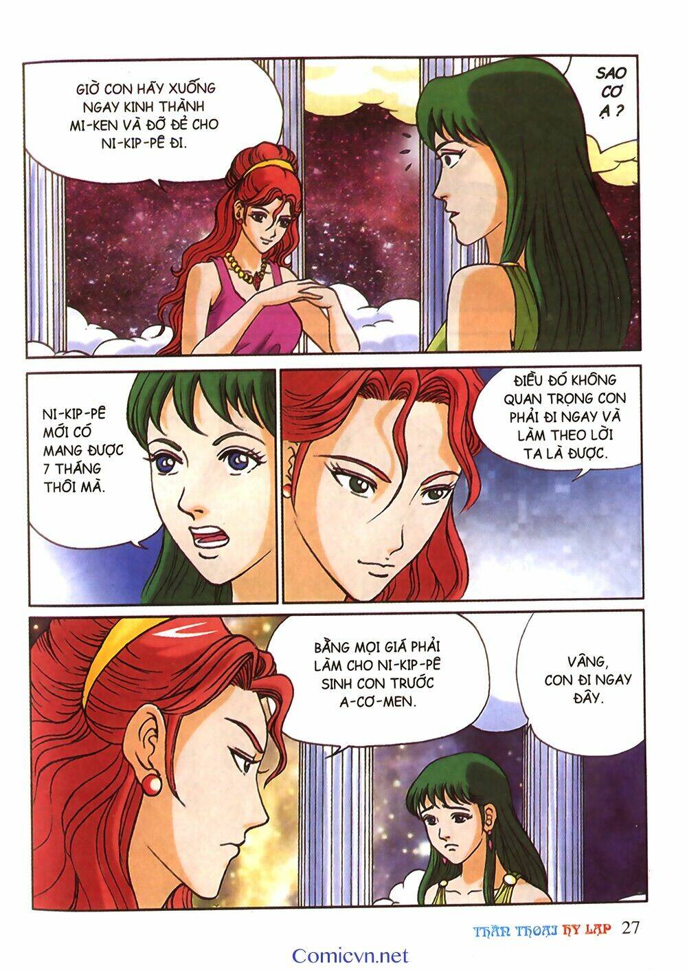 thần thoại hy lạp màu chapter 28 26