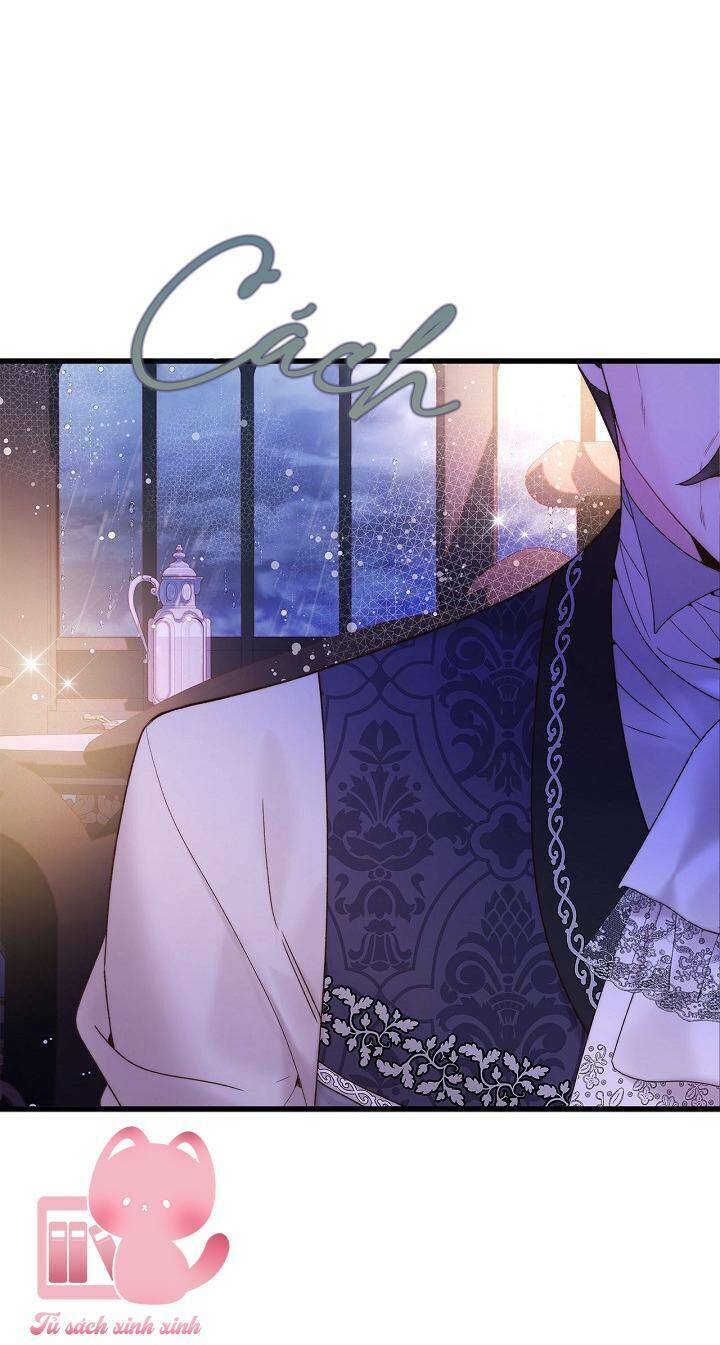 [15+] công chúa chloe chapter 106 69